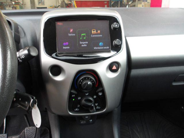 PEUGEOT 108 VTi CATENA - 5p Active