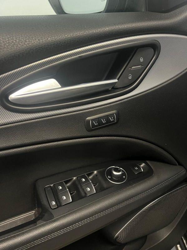 Alfa Romeo Stelvio 2.2 Turbo Diesel 210CV Veloce AT8 Q4
