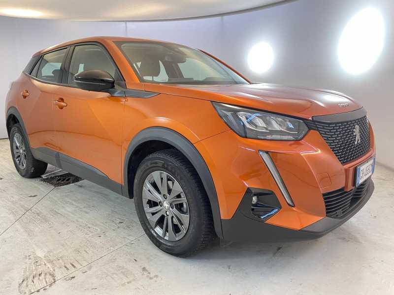 PEUGEOT 2008 2ª serie - 2008 PureTech 100 S&S Active Pack