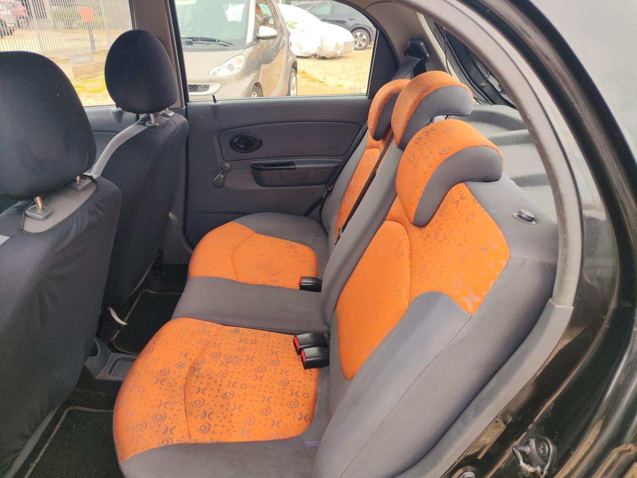 Chevrolet Matiz 800 GPL Eco Logic !76000km!unipro'