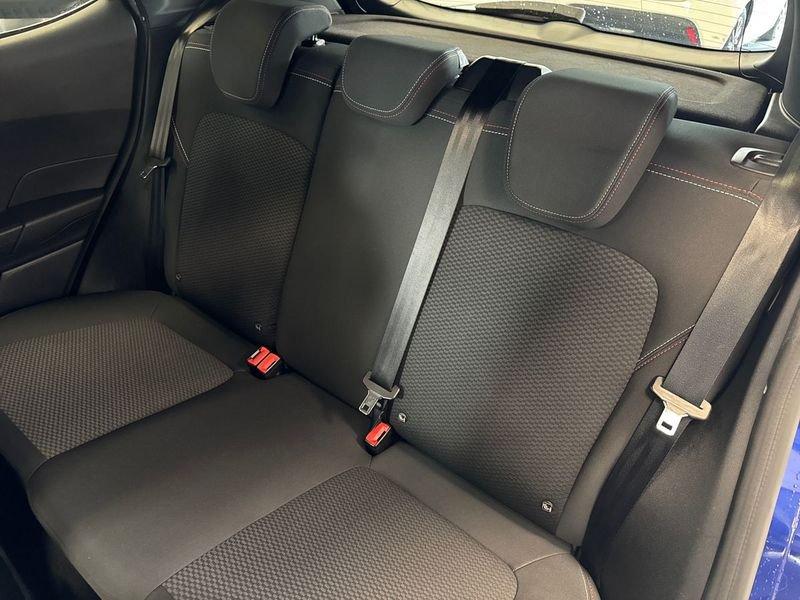 Ford Fiesta 1.1 85CV ST-Line