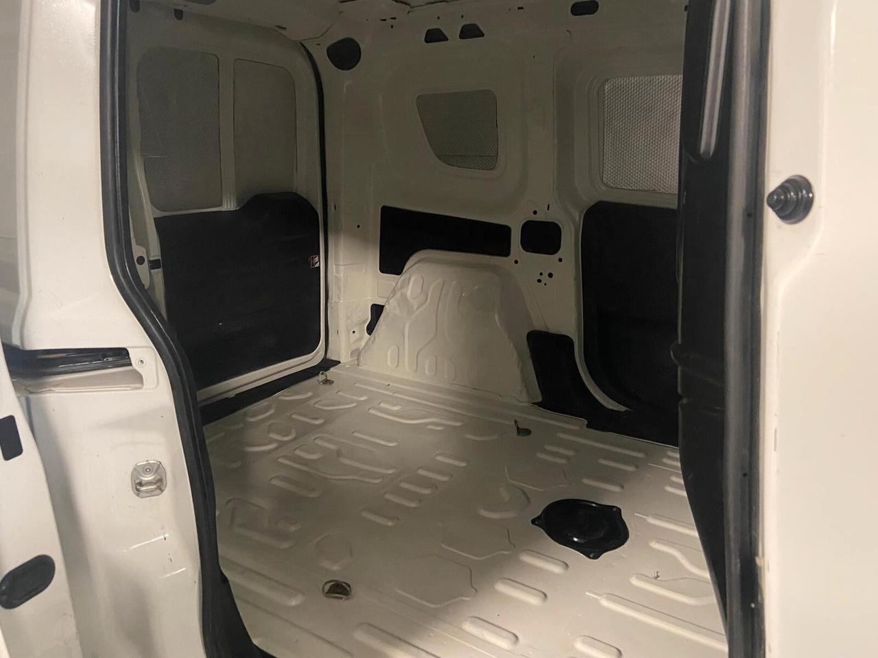 Fiat Doblo Doblò 1.6 MJT 90CV S&S PC-TN Cargo Easy