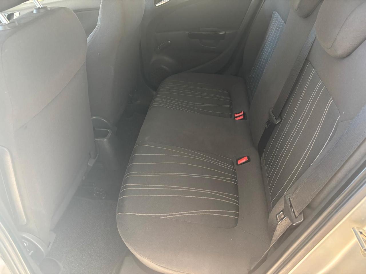 OPEL CORSA ANNO 2008 BZ 1.2 ADATTA NEOPATENTATI KM 152 MILA