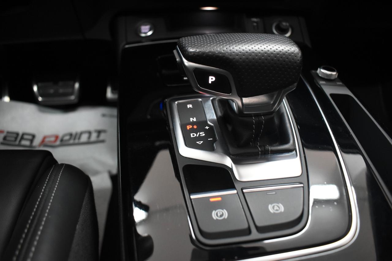 Audi Q5 SPB 40 TDI quattro S tronic line plus