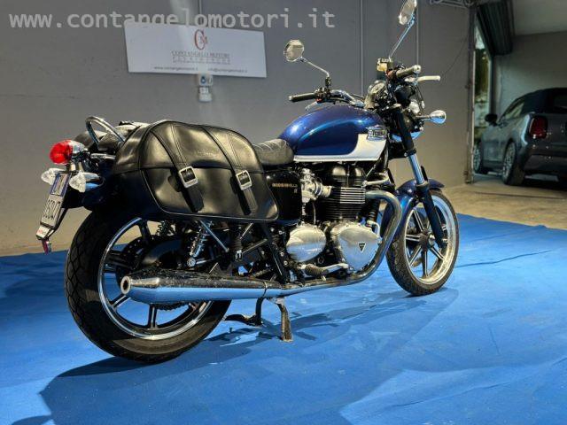 TRIUMPH Bonneville TRIUMPH BONNEVILLE SE