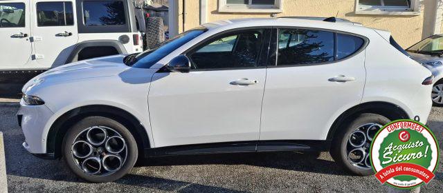 ALFA ROMEO Tonale 1.6 diesel 130 CV TCT6 Sprint UNICO PROPRIETARIO