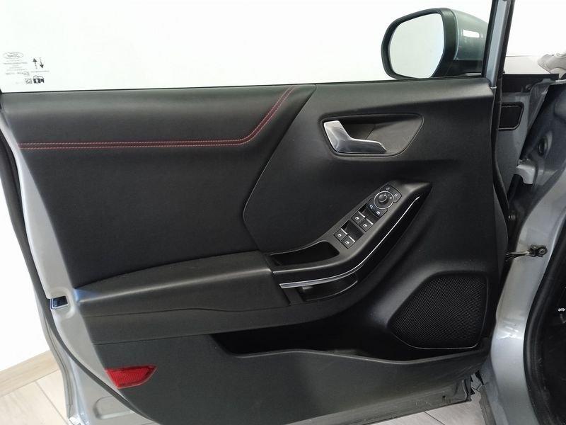 Ford Puma (2019) 1.0 EcoBoost Hybrid 125 CV S&S ST-Line X