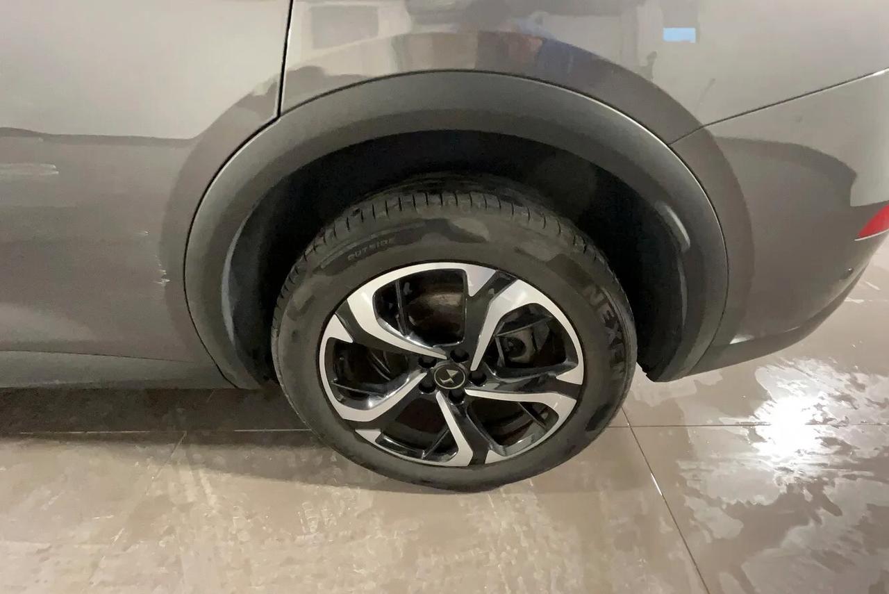 Ds 7 BlueHDi 130 aut. Bastille Business