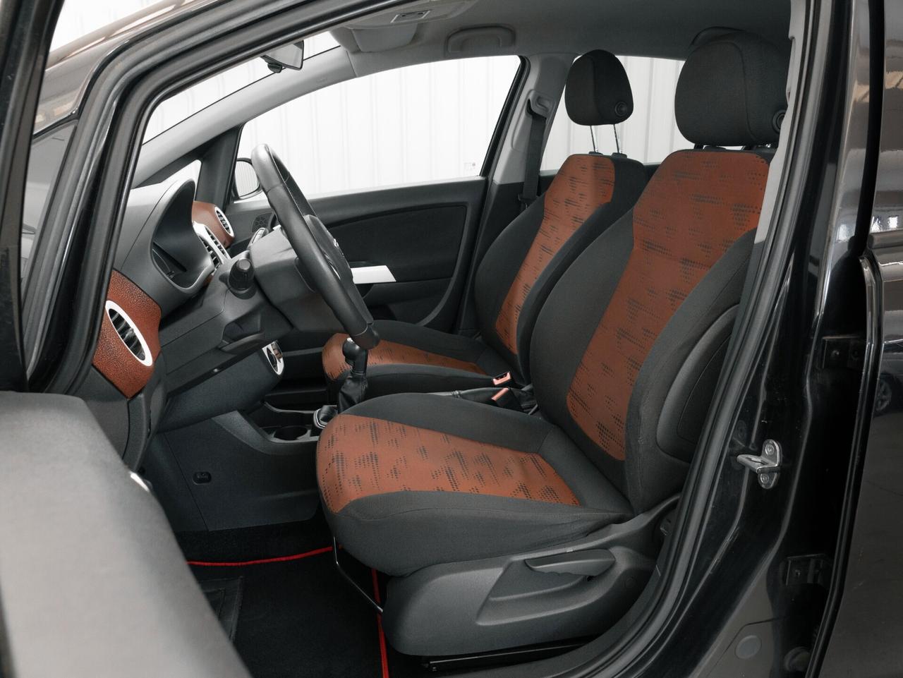 Opel Corsa 1.2 5 porte Elective