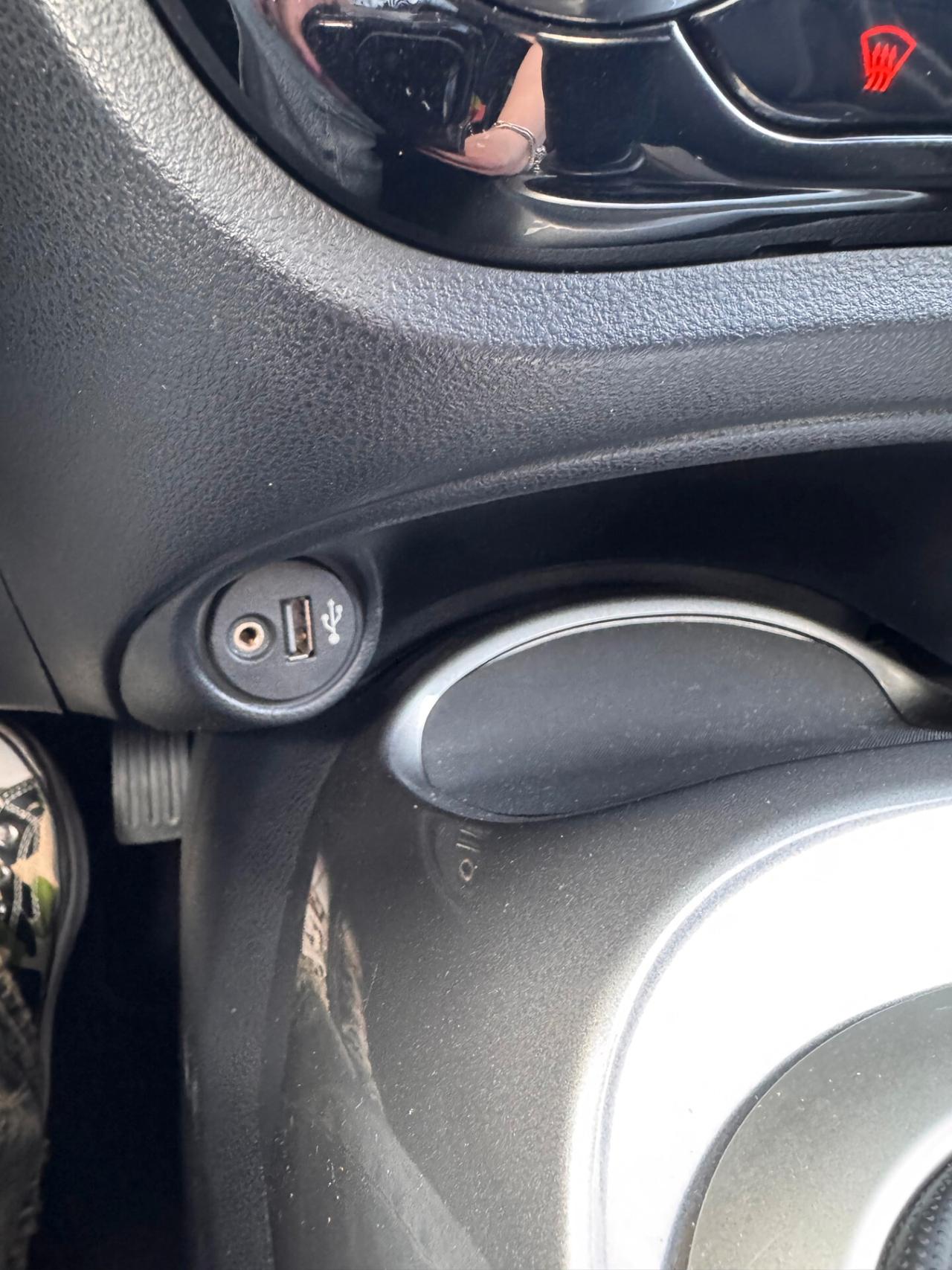 NISSAN JUKE 1.5 dCi 110CV N-Connecta 2019