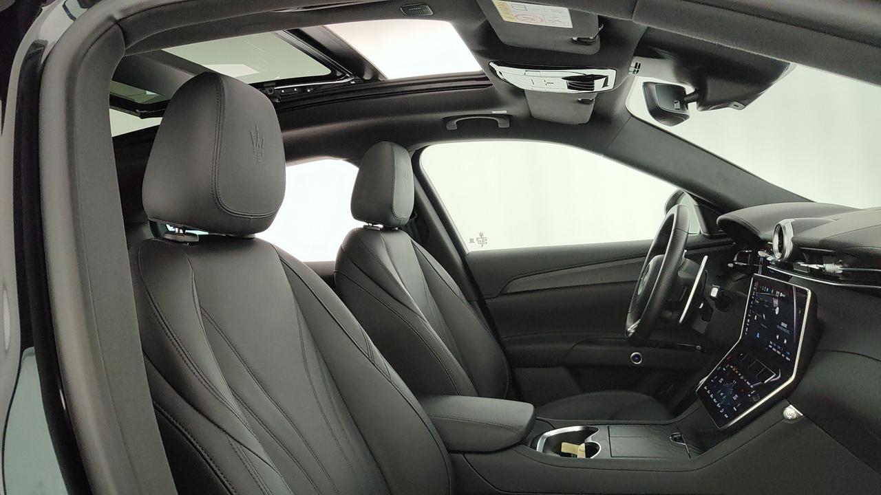 MASERATI Grecale 2.0 mhev GT 300cv auto