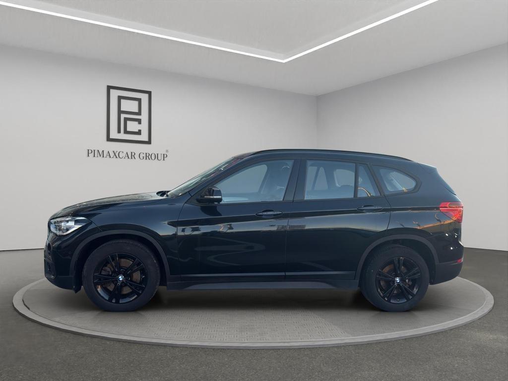 BMW X1 xdrive20d Sport auto