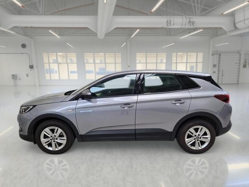 OPEL GRANDLAND X 1.5 Ecotec Diesel 130cv Business S/S AT8