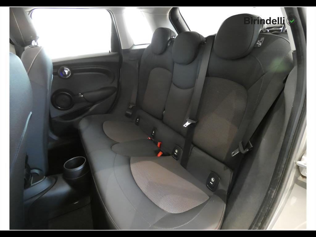 MINI Mini 5 porte (F55) - Mini 1.5 Cooper Hype 5 porte