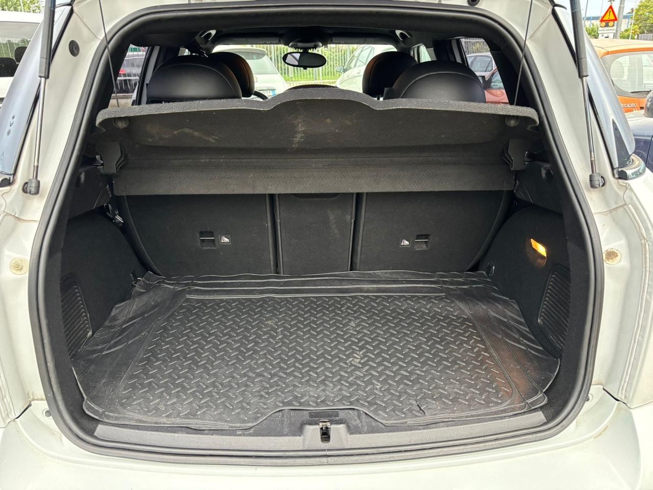 Mini Cooper S Countryman 1.6 ALL4