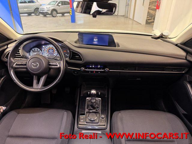 MAZDA CX-30 2.0L 122 CV e-Skyactiv M Hybrid Prime Line - PROMO