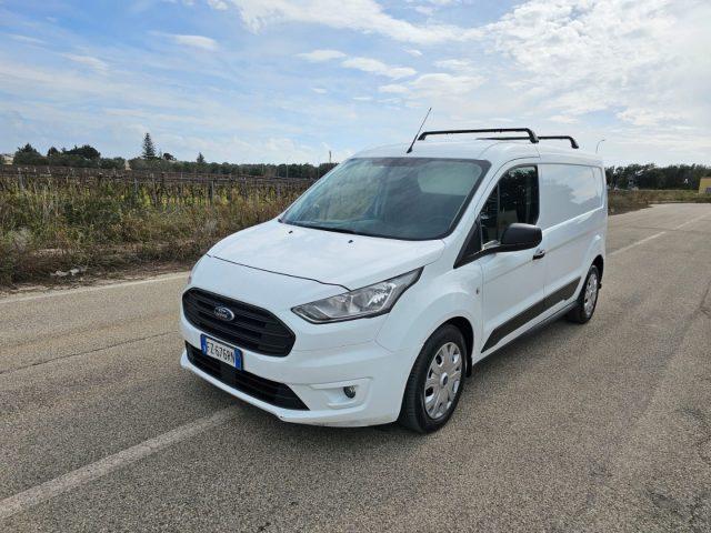 FORD Transit Connect 220 1.5 TDCi 100CV PL-TN Furgone Trend