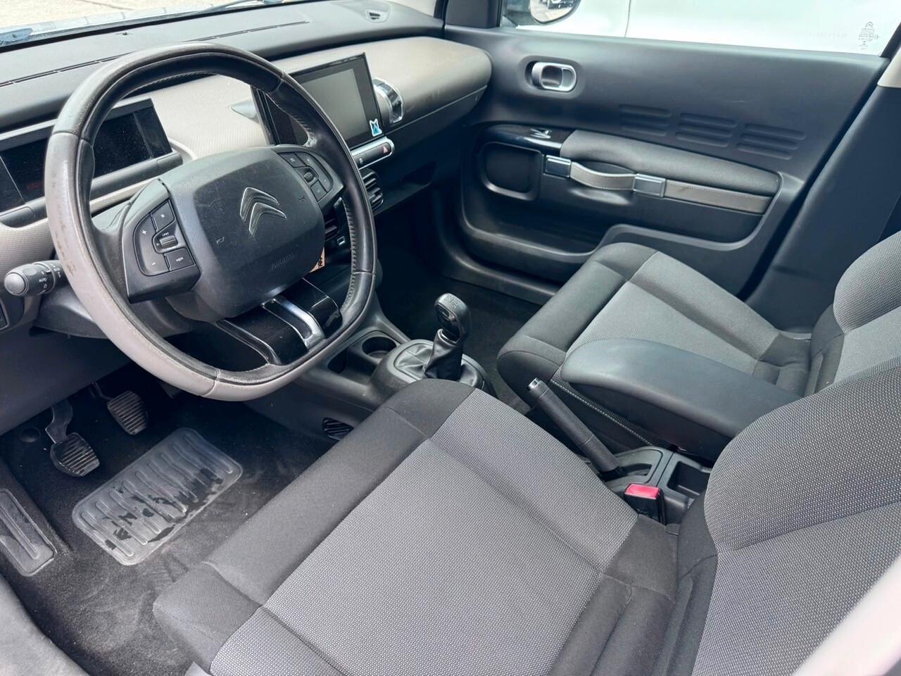 Citroen C4 Cactus BlueHDi 100 S&S Feel*EURO6