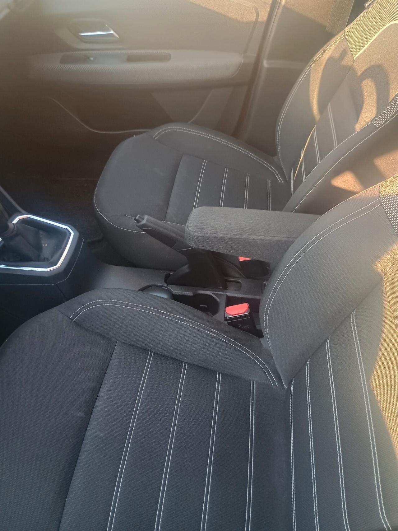 Dacia Sandero Stepway 1.0 TCe ECO-G Comfort SL DaciaPlus