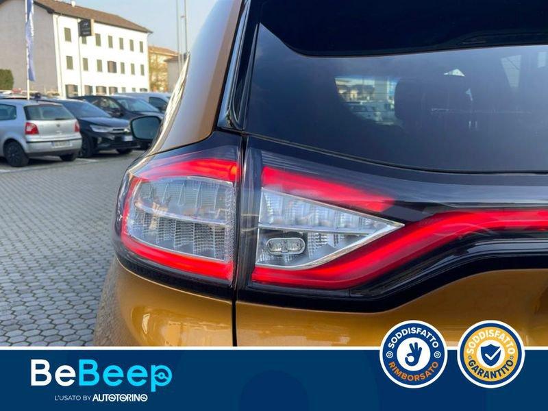 Ford Edge 2.0 TDCI SPORT S&S AWD 210CV POWERSHIFT