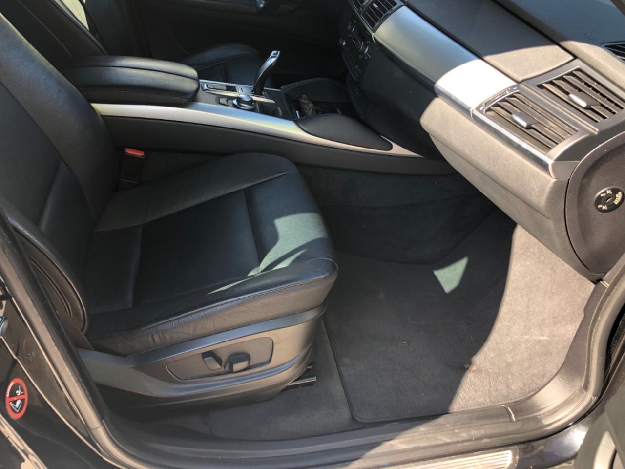 Bmw X6 xdrive 3.0d Futura