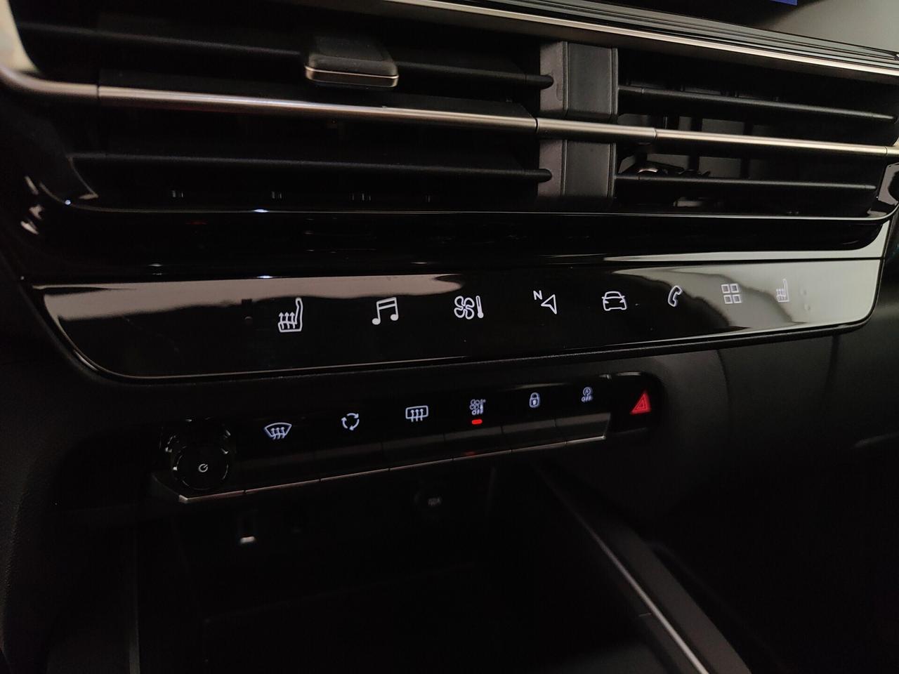 Citroen C5 Aircross BlueHDi 130 S&S Shine Pack
