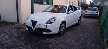 Alfa Romeo Giulietta 1.6 JTDm 120 CV euro 6
