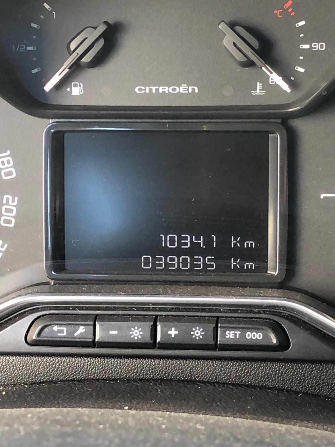 Citroen C3 PureTech 83 S&S Feel Pack