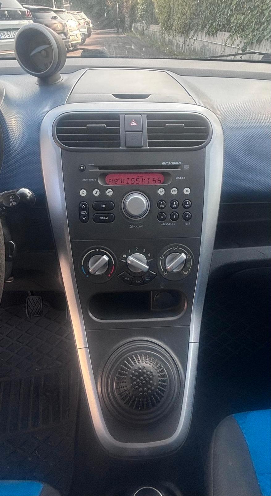 Opel Agila 1.2 16V 86CV Enjoy