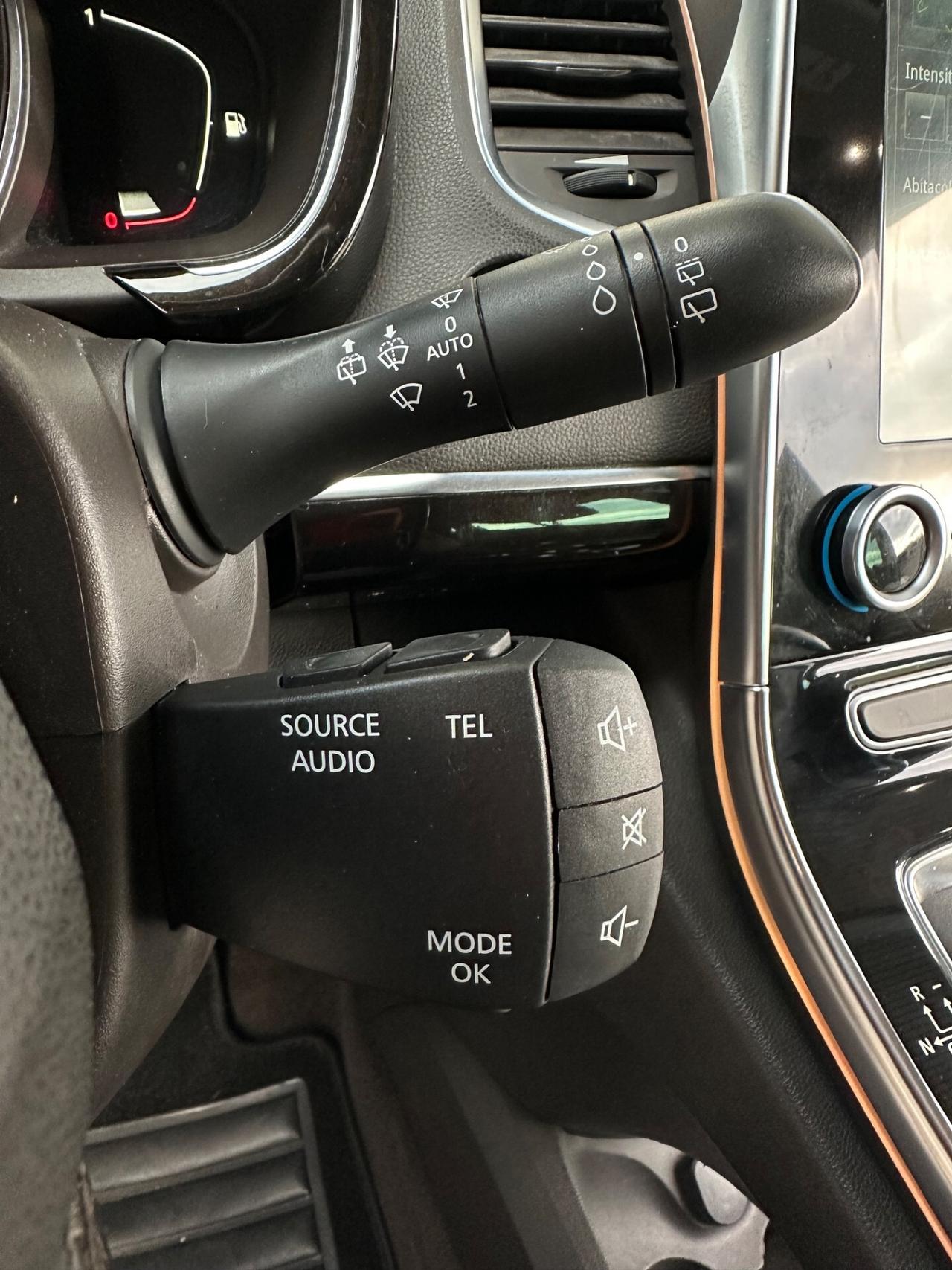 Renault Espace 1.6 dCi 160cv EDC N1/AUTOCARRO