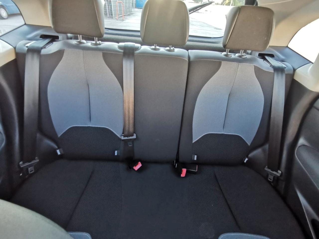 Citroen C3 1.1 GPL airdream Seduction 2012