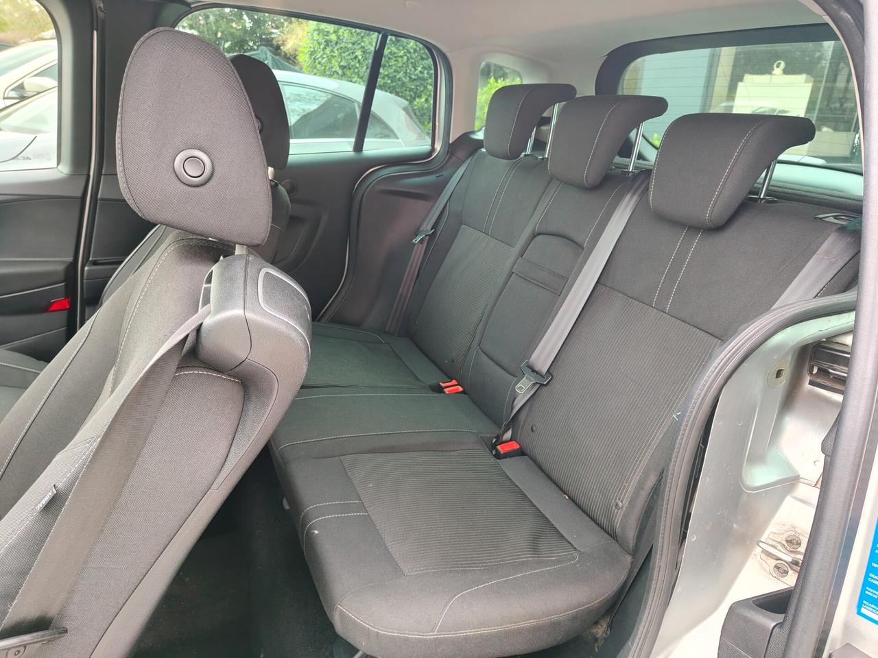 Ford B-Max 1.4 90 CV GPL Titanium **UNICA PROPRIETARIA **