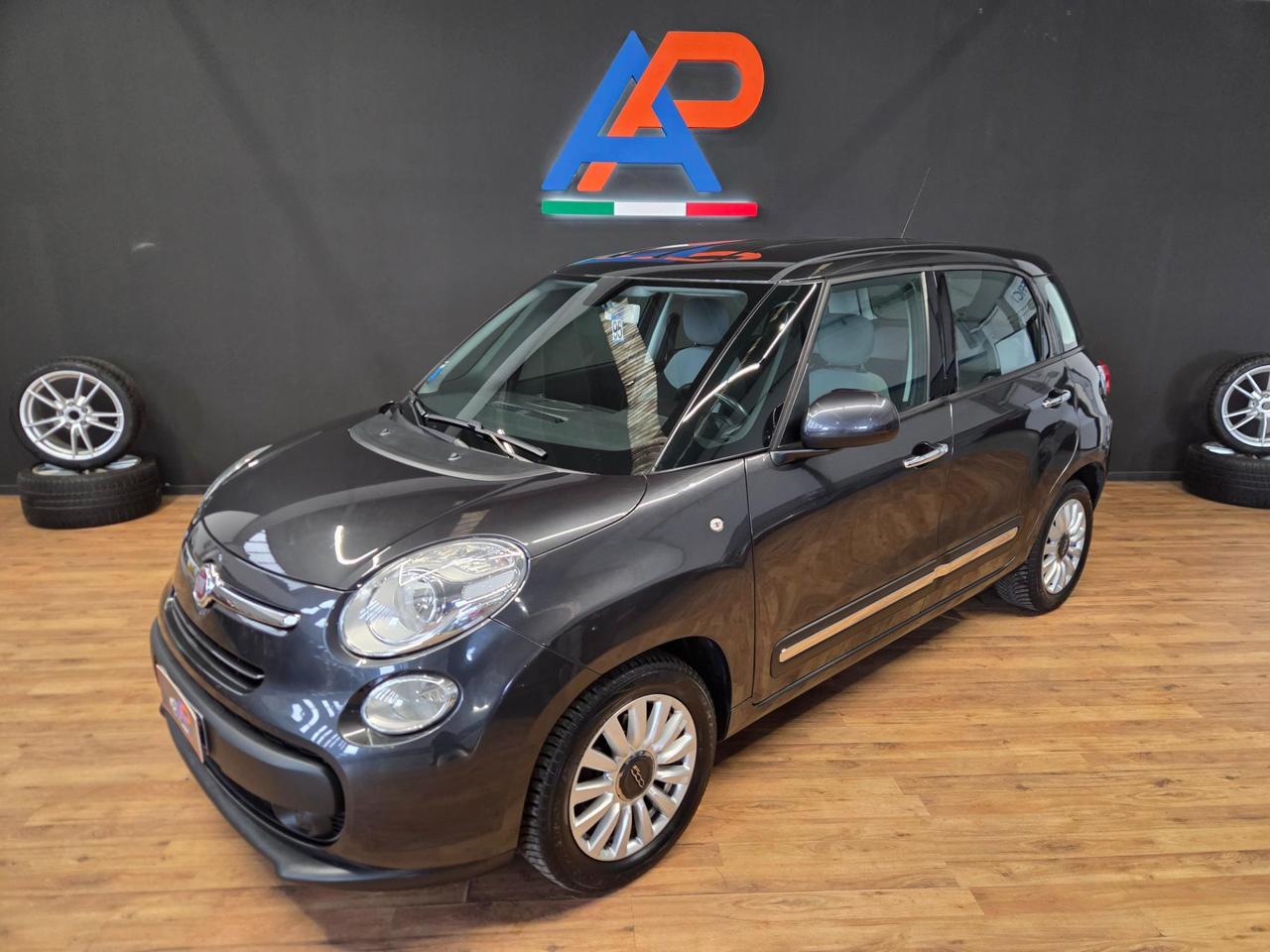 Fiat 500 L 500L 1.3 mjt Lounge 85cv