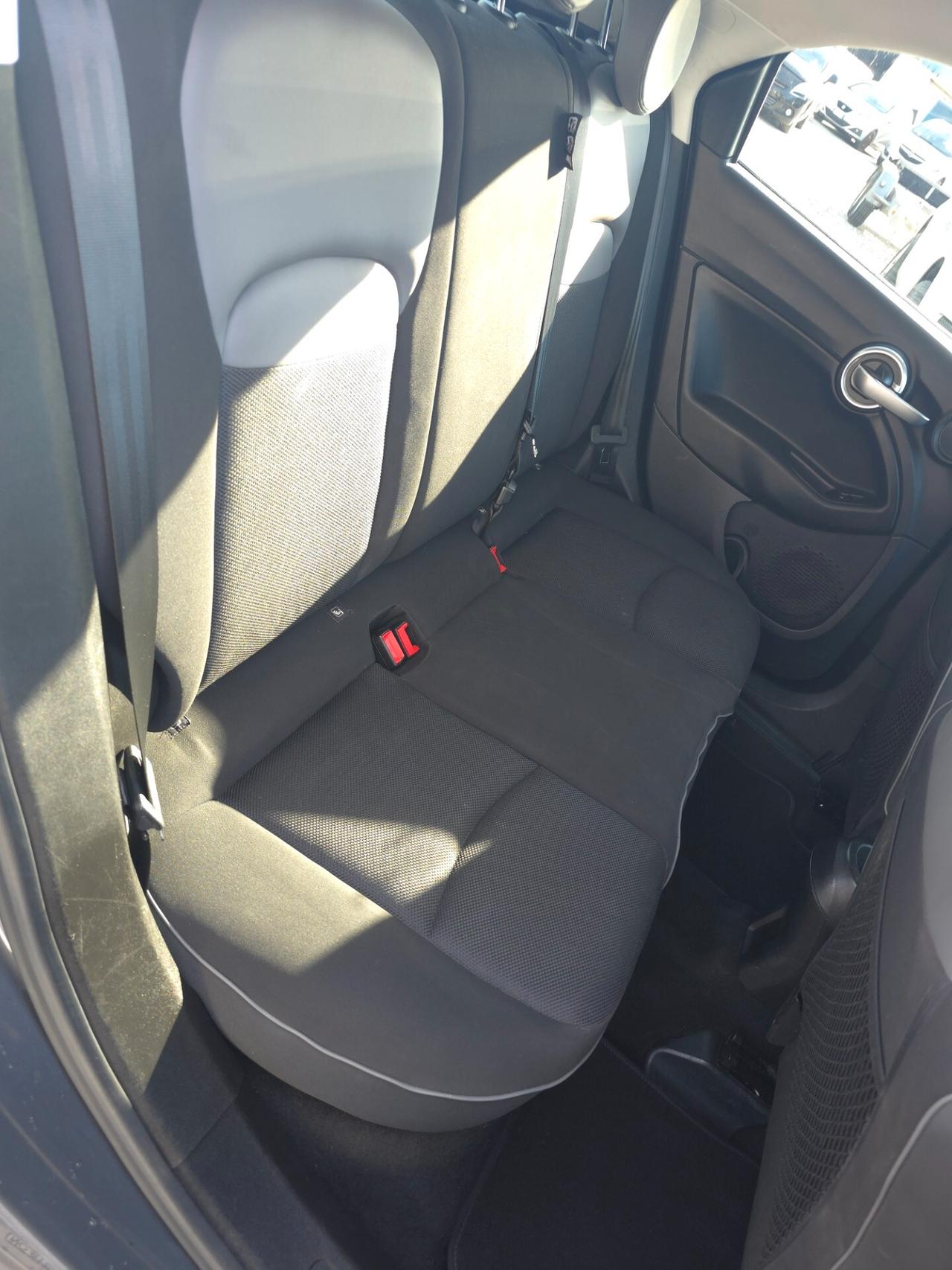 Fiat 500X 1.6 MultiJet 120 CV Business