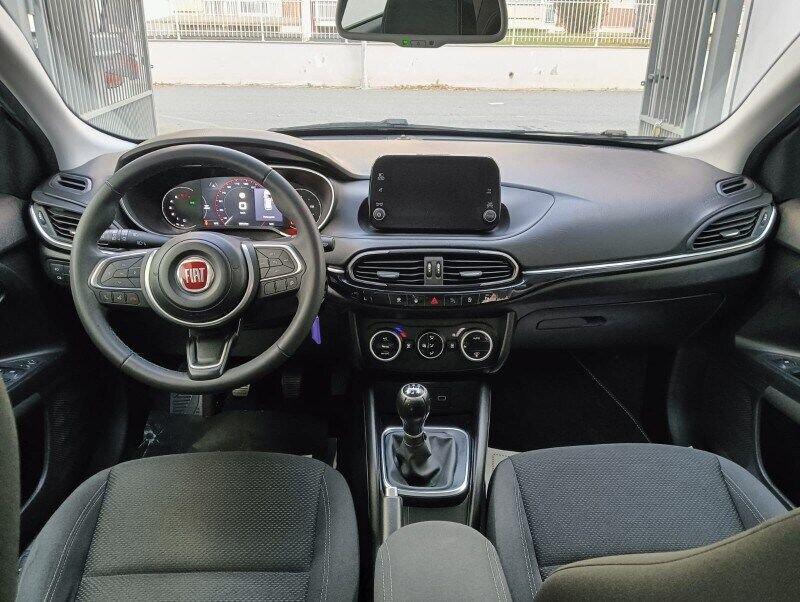 FIAT Tipo Tipo 1.0 5 porte Life