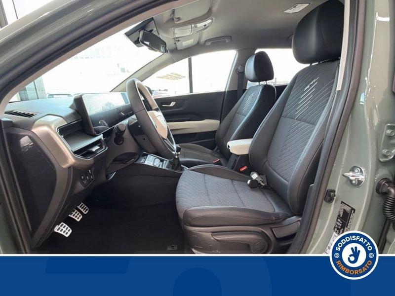 KIA Stonic Nuova 1.0 TGDI MHEV GT-Line
