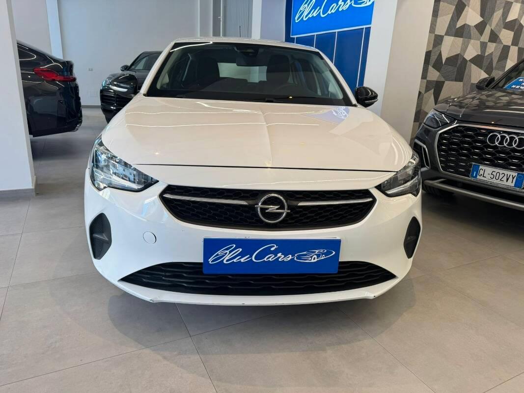 Opel Corsa 1.2 Elegance s&s 75cv