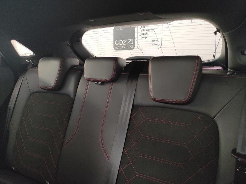 FORD Puma '19-> - Puma 1.0 EcoBoost Hybrid 125 CV S&S aut. ST-Line X