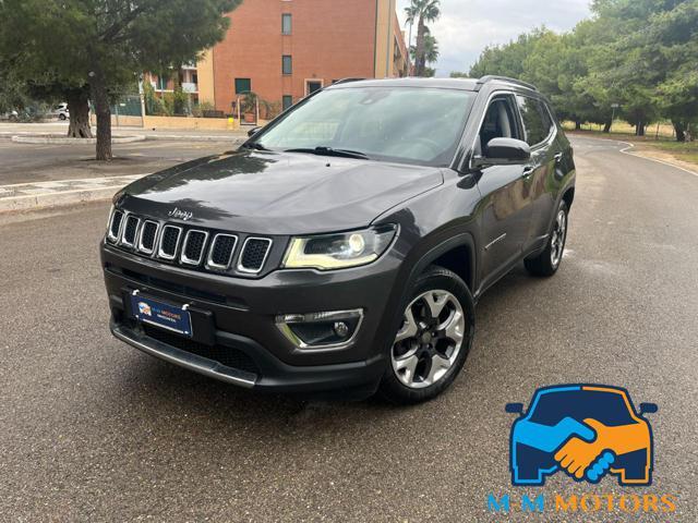 JEEP Compass 2.0 Multijet II aut. 4WD Business