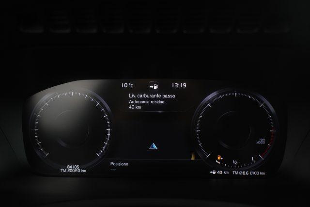 VOLVO XC90 XC90 B5 AWD Geartronic 7 posti Business Plus/Momen