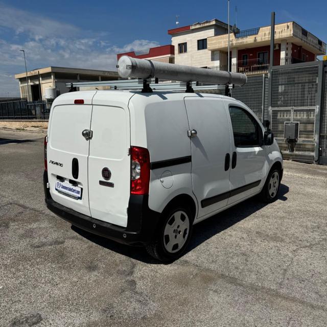 FIAT FIORINO 1.3 M-JET FURGONE SX - 2019