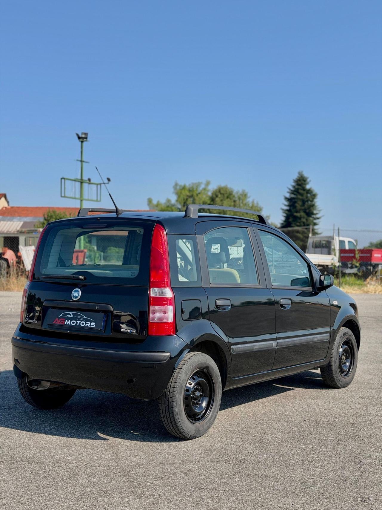 Fiat Panda 1.3 MJT 16V Emotion 2ª serie