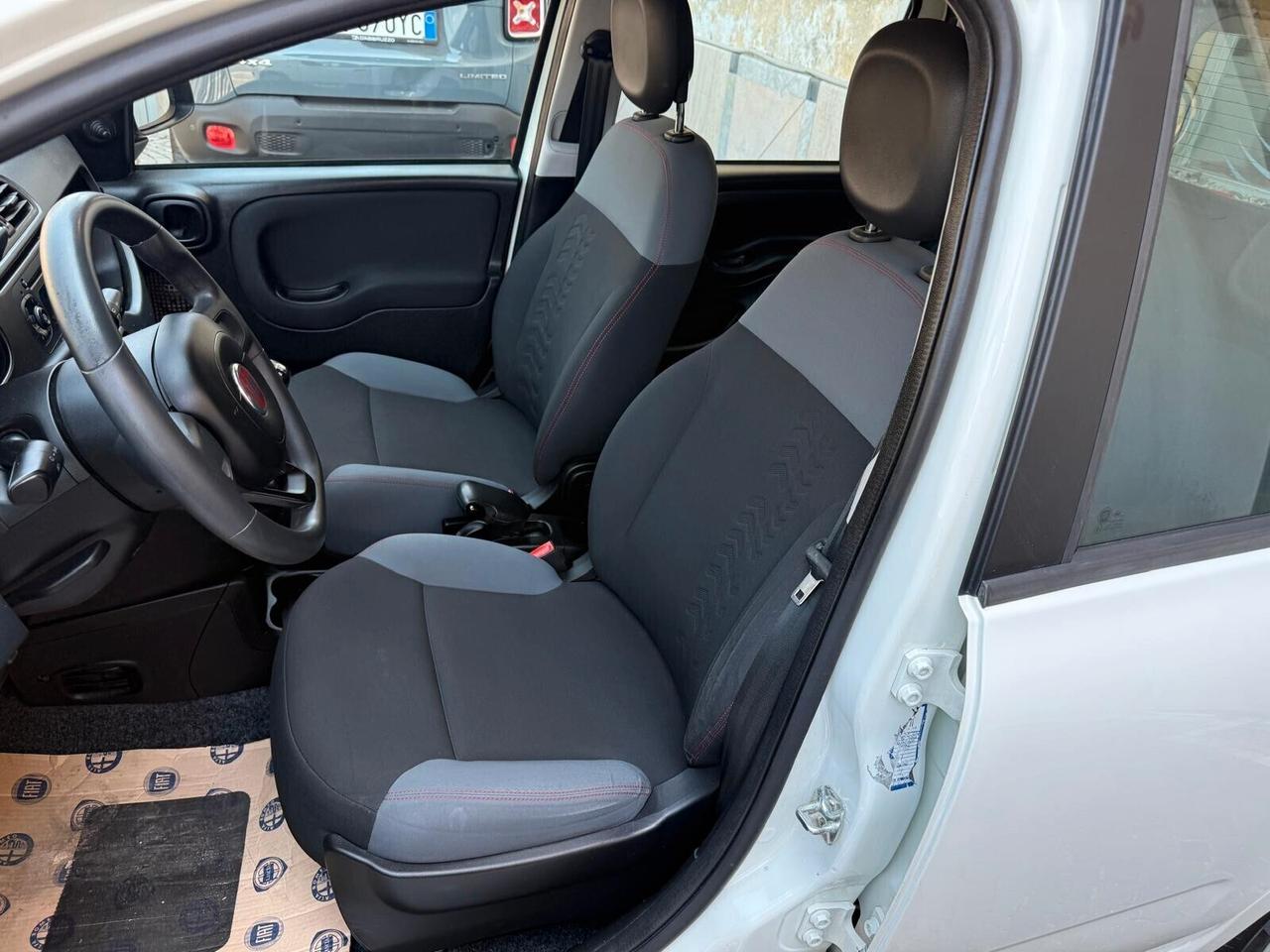 Fiat Panda 1.2 GPL DI SERIE 2018 UNICA