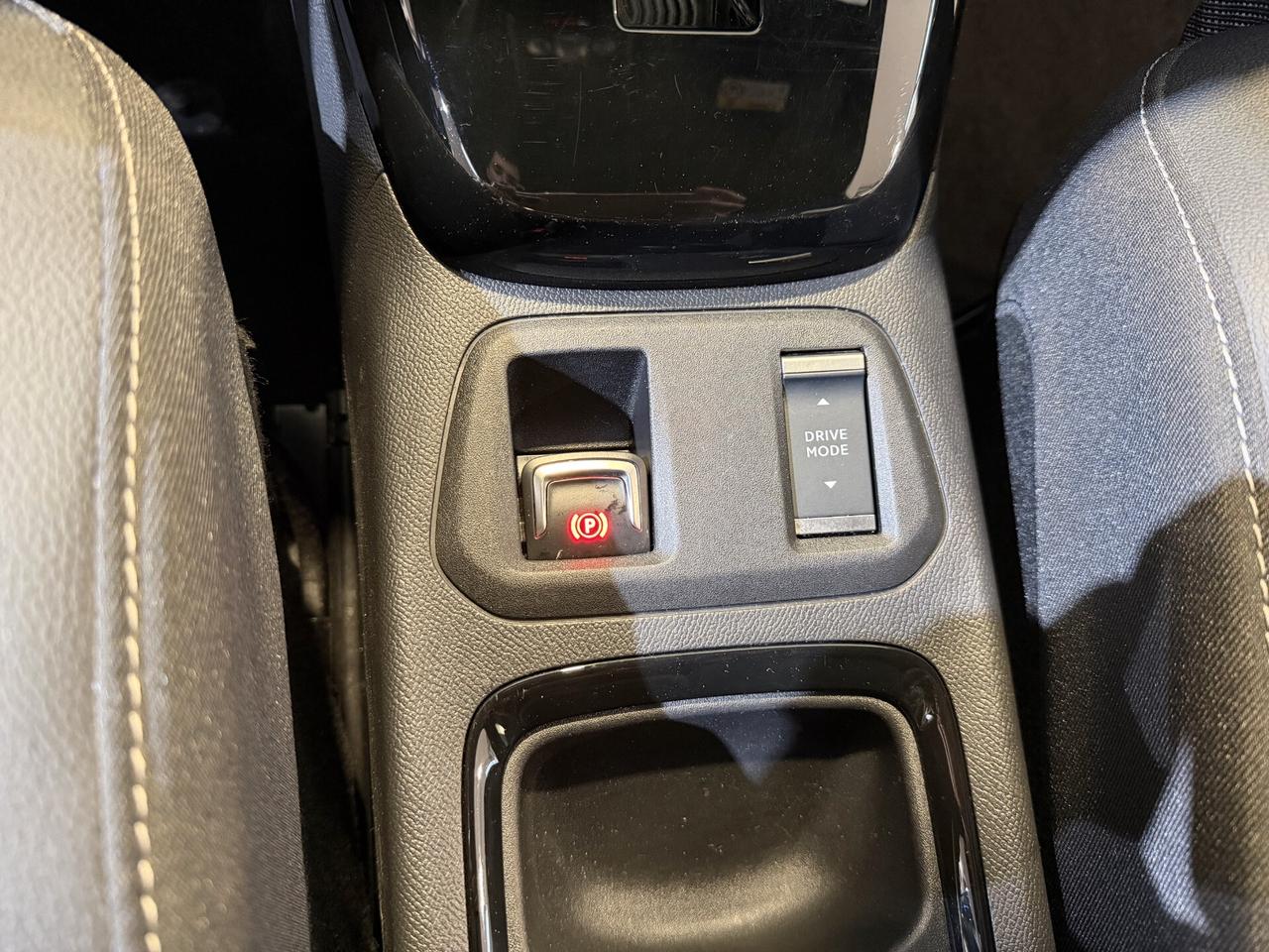 Opel Corsa Hybrid 110 CV aut. GS