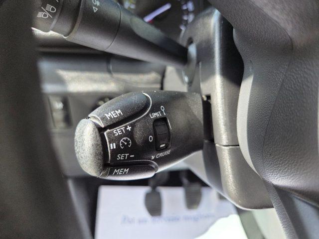CITROEN C3 BlueHDi 100 S&S Business Combi N1 4 POSTI