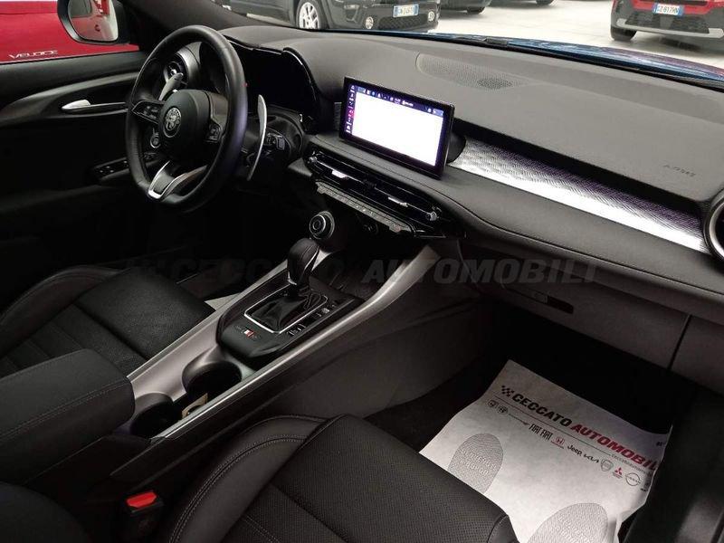 Alfa Romeo Tonale Tonale 1.3 phev Speciale Q4 280cv at6