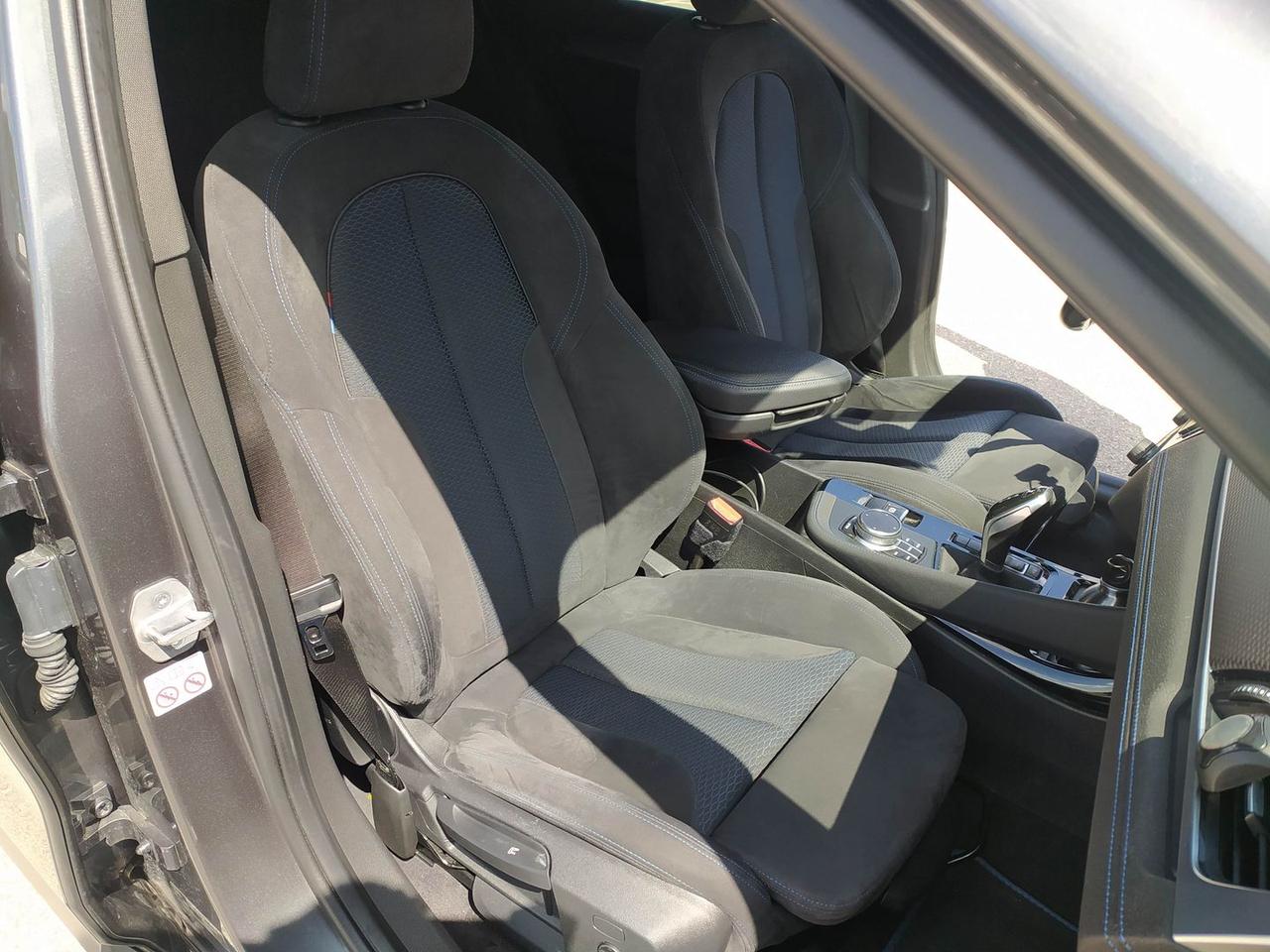 Bmw X2 20i