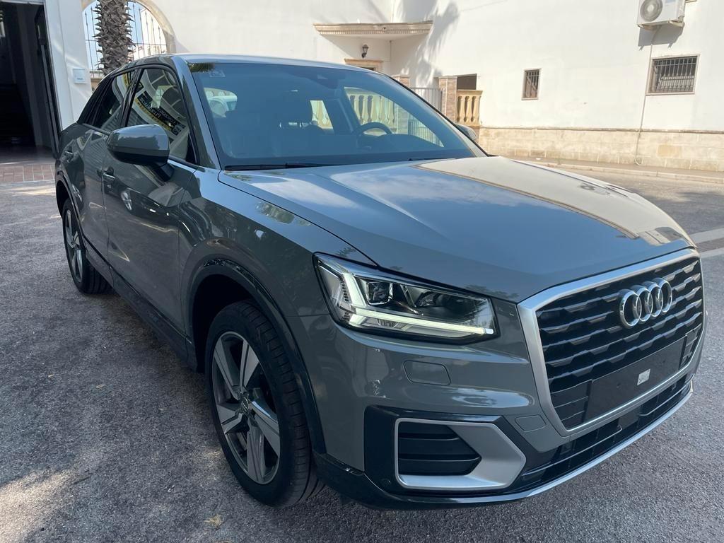 Audi Q2 30 TDI S tronic Business - 2019