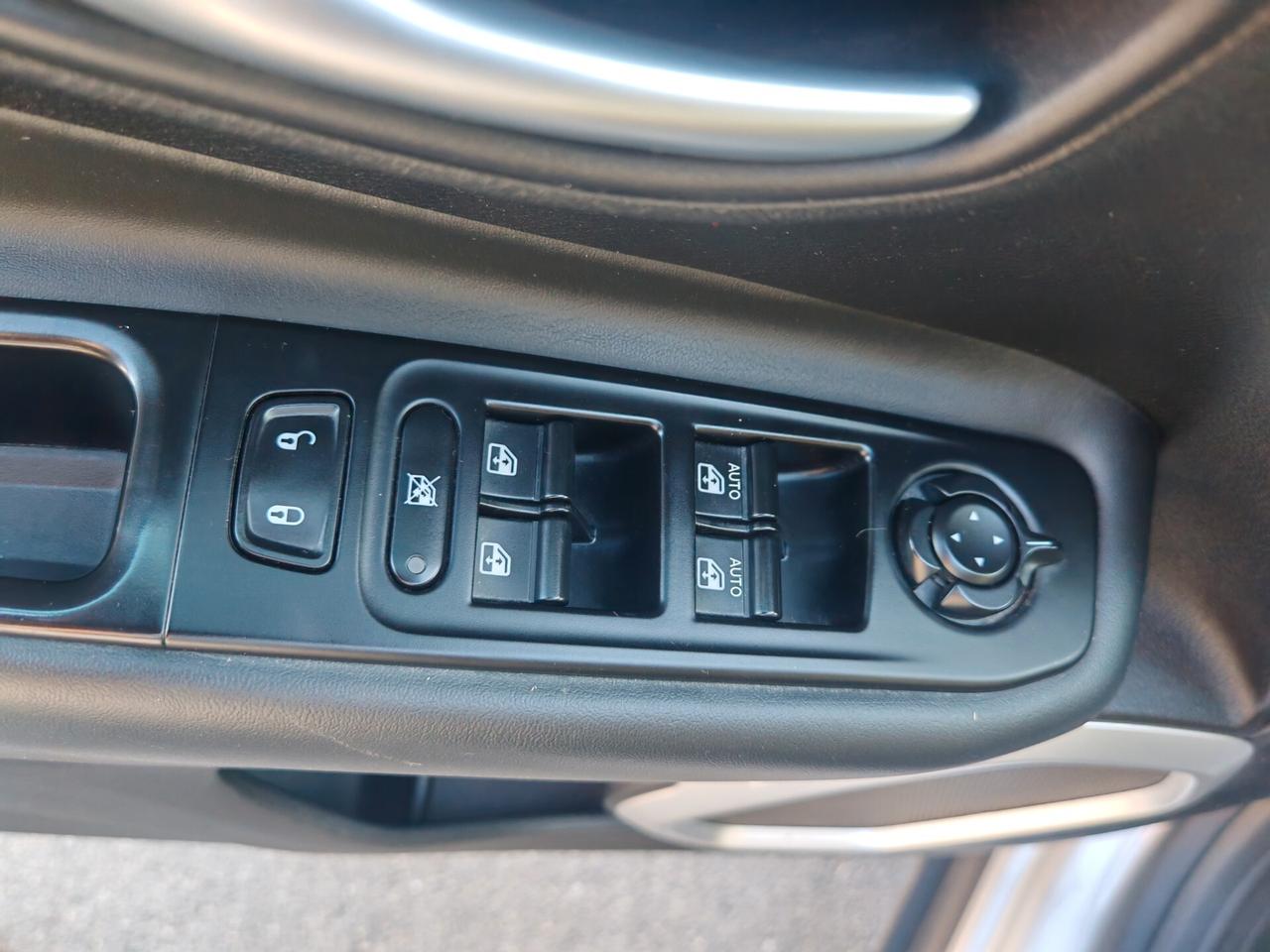 JEEP RENEGADE 1.6 MULTIJET LIMITED 120CV