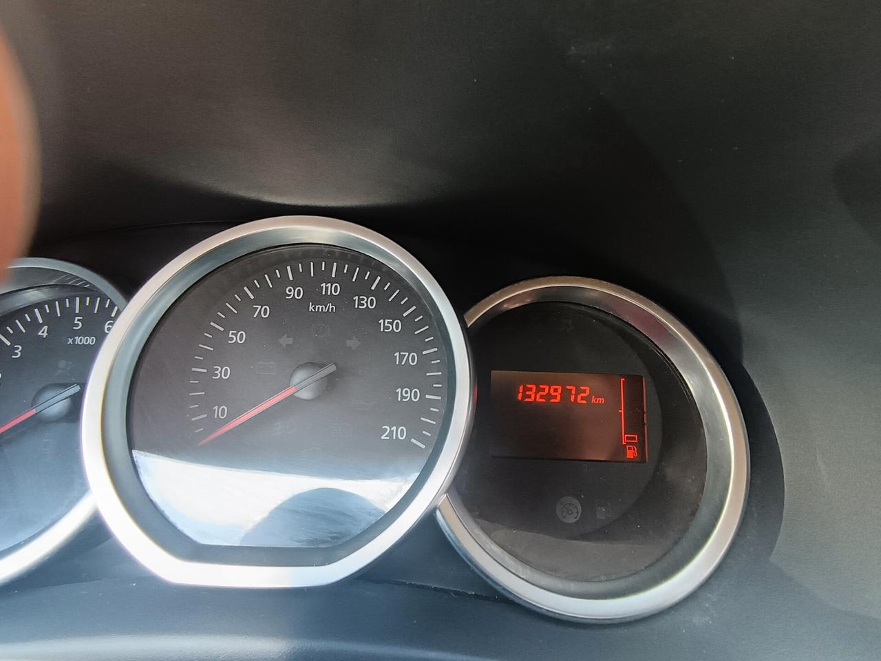 Dacia Sandero 0.9 TCe 12V 90CV Start&Stop